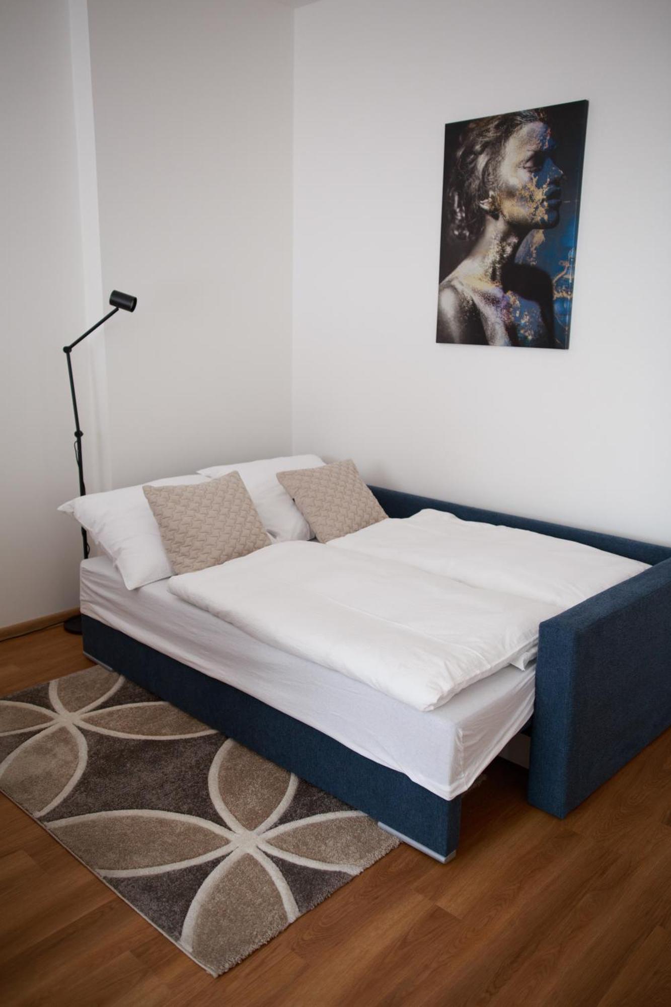Apartment Dita Karlovy Vary Exterior photo
