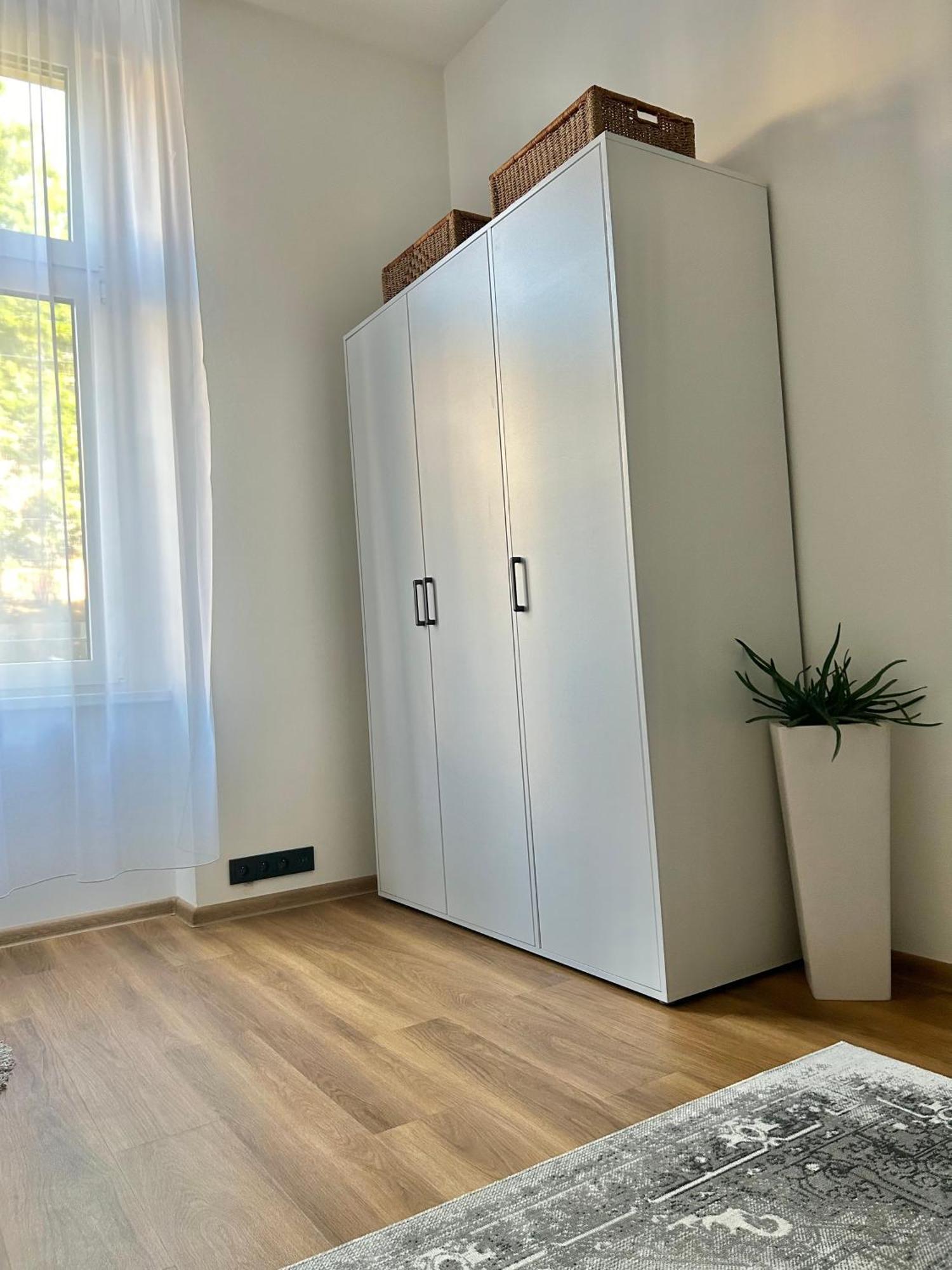 Apartment Dita Karlovy Vary Exterior photo