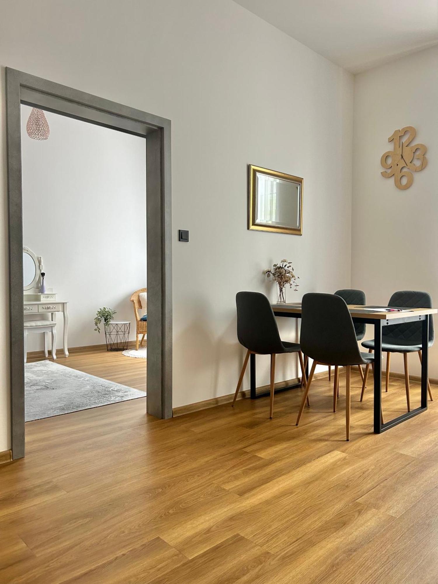 Apartment Dita Karlovy Vary Exterior photo